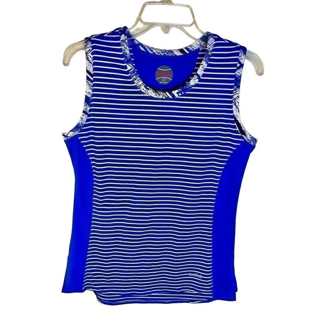 Bollé Women's High Performance Tank Top Size Large